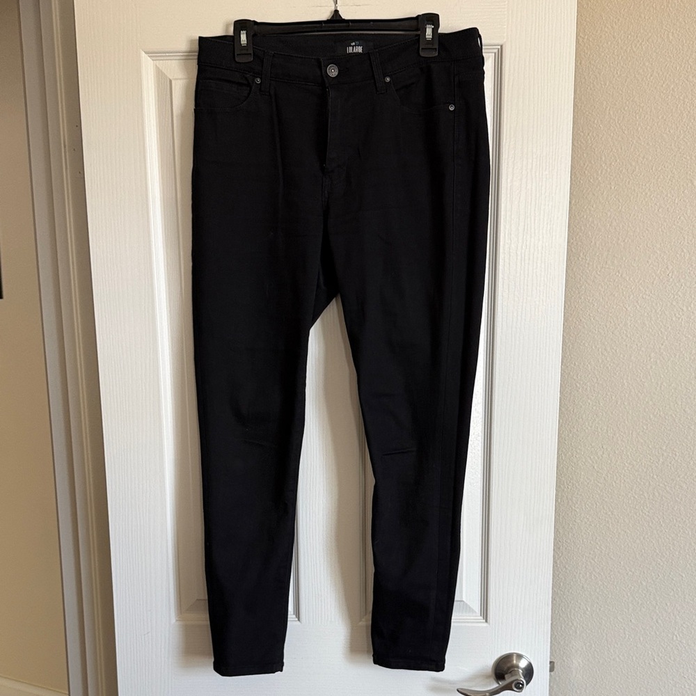 LuLaRoe Women's Skinny Jeans in Black